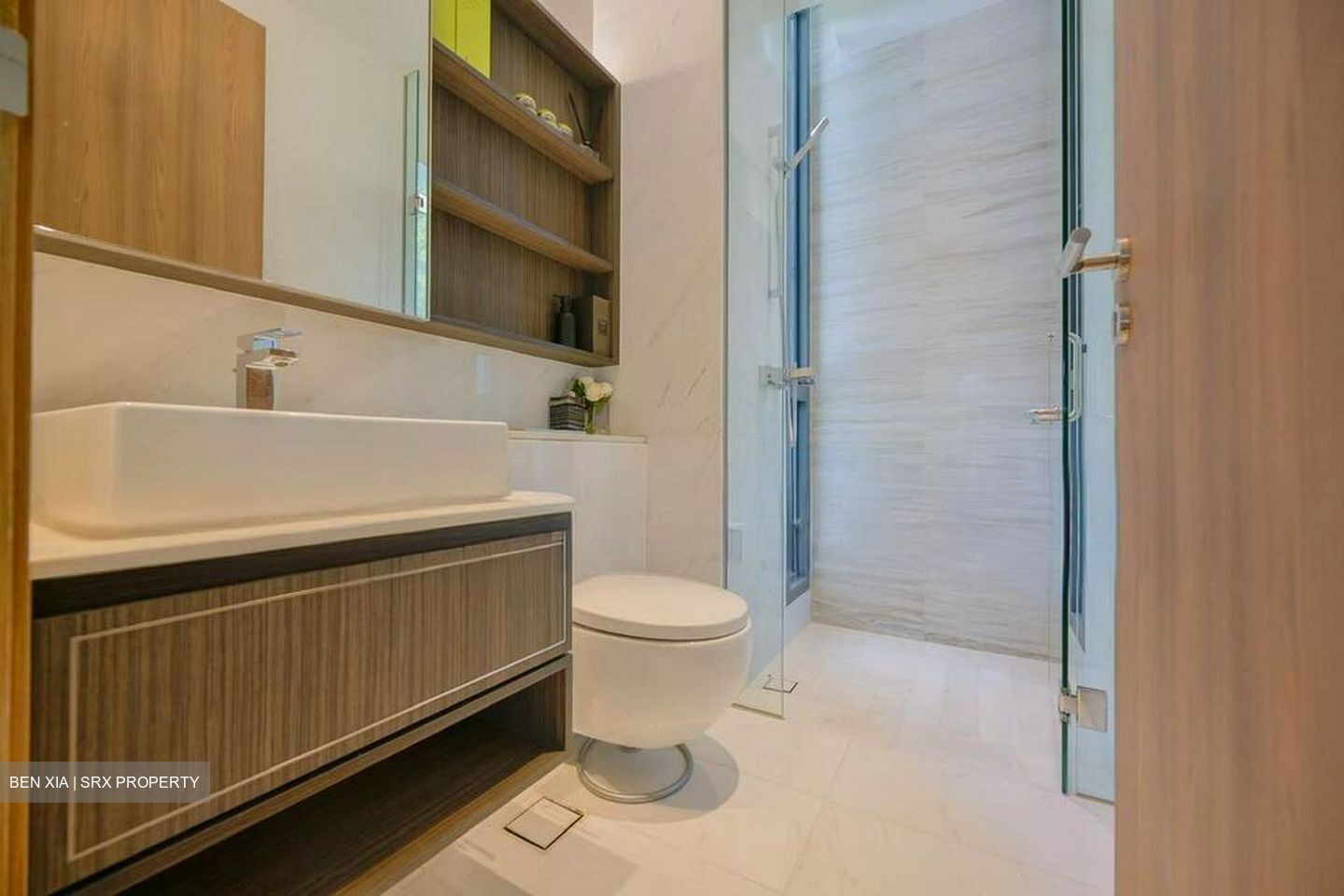 Balmoral Road (D10), Terrace #524640401